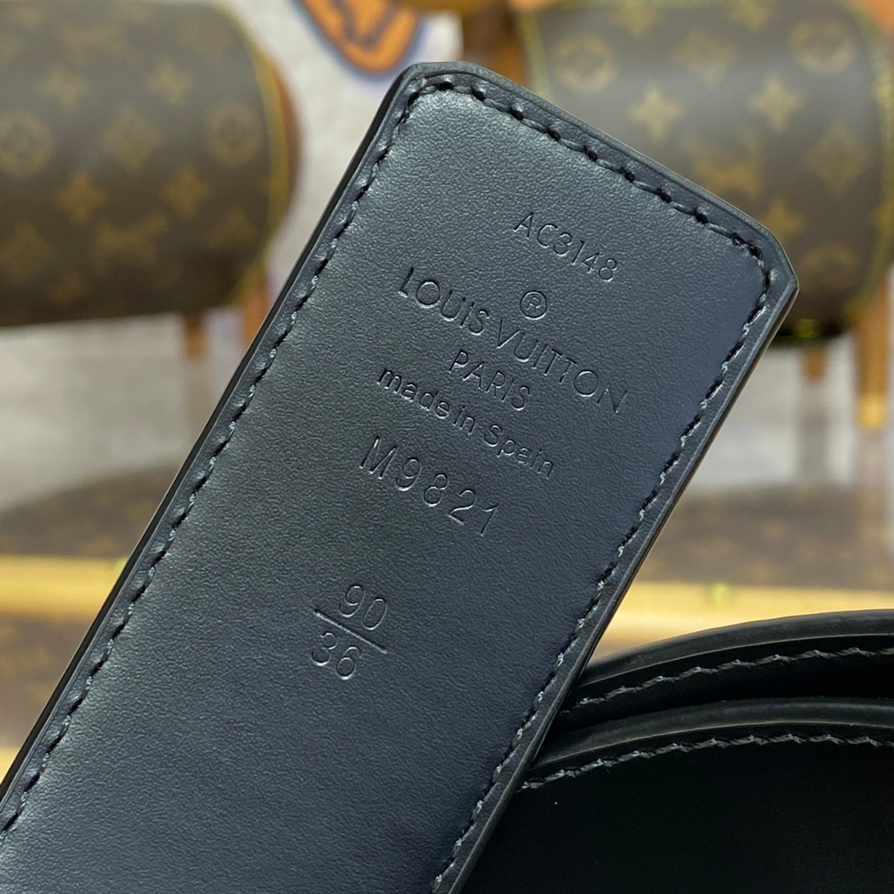 Louis Vuitton Belt