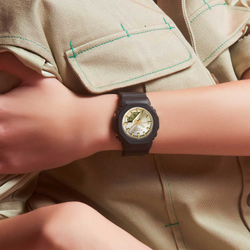 Часы Casio GMA-P2100SG-1A