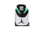 Кроссовки Jordan Air Jordan 10 Retro "Seattle Supersonics"