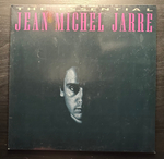 Jean Michel Jarre - The Essential Jean Michel Jarre (Германия 1983г.)