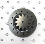 Главная пара 12/33 | 68346 | Aoss