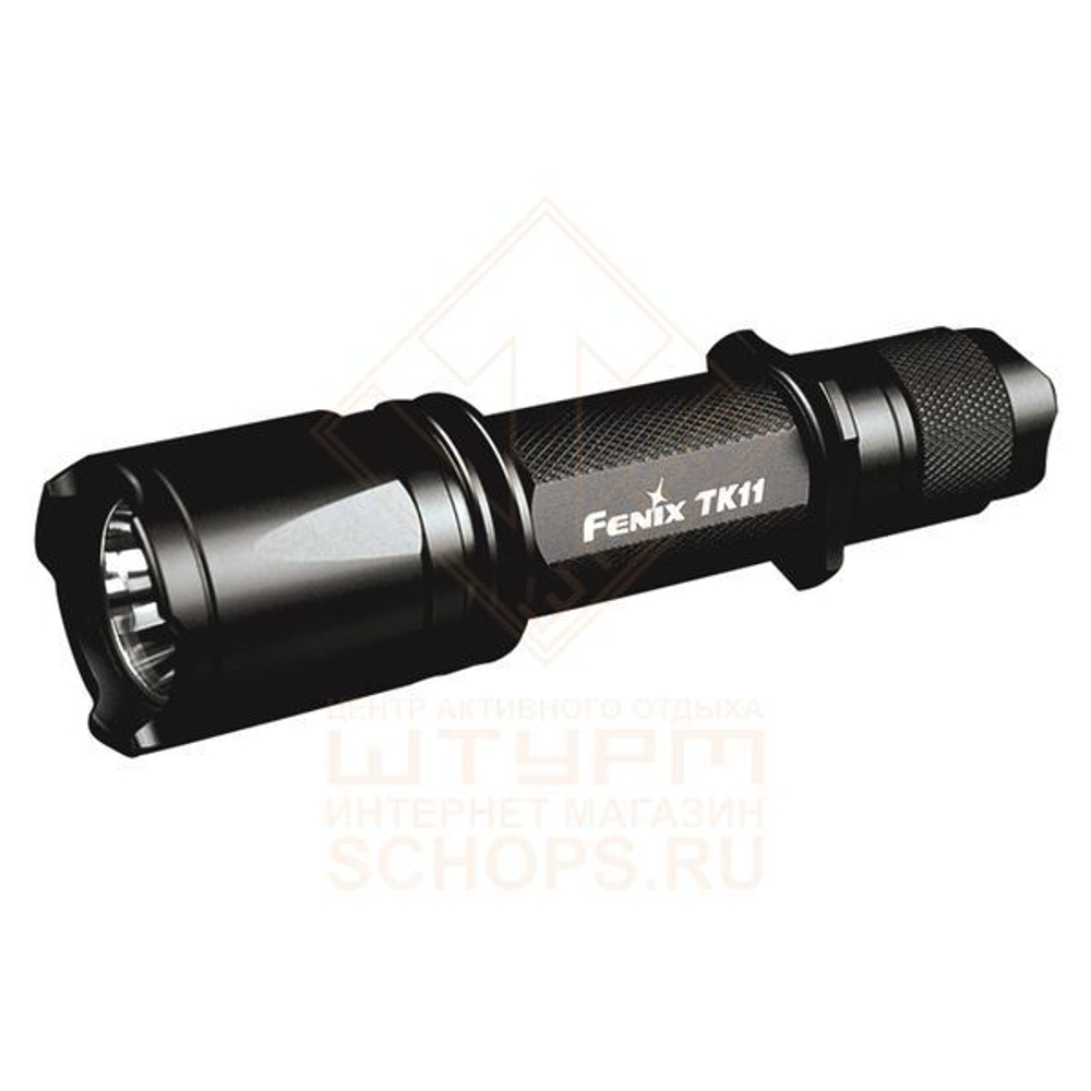 Фонарь Fenix TK11