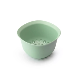 Brabantia - Дуршлаг Вкус+ 2,4л 21,5см / артикул   122200  / GTIN 8710755122200