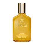 LIGNE ST BARTH FIRMING GEL WITH IVY EXTRACT 125 мл. Моделирующий гель для тела с экстрактом плюща