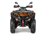 Квадроцикл AODES PATHCROSS 1000S MUD PRO EPS 2025, одноместный