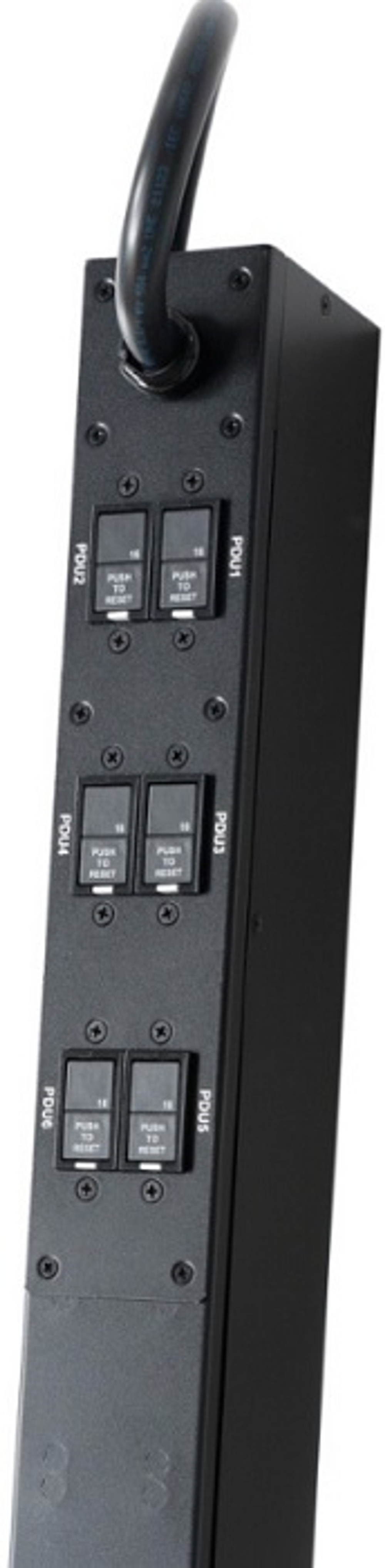 Блок розеток  Eurolan 60A-69-66-42BL