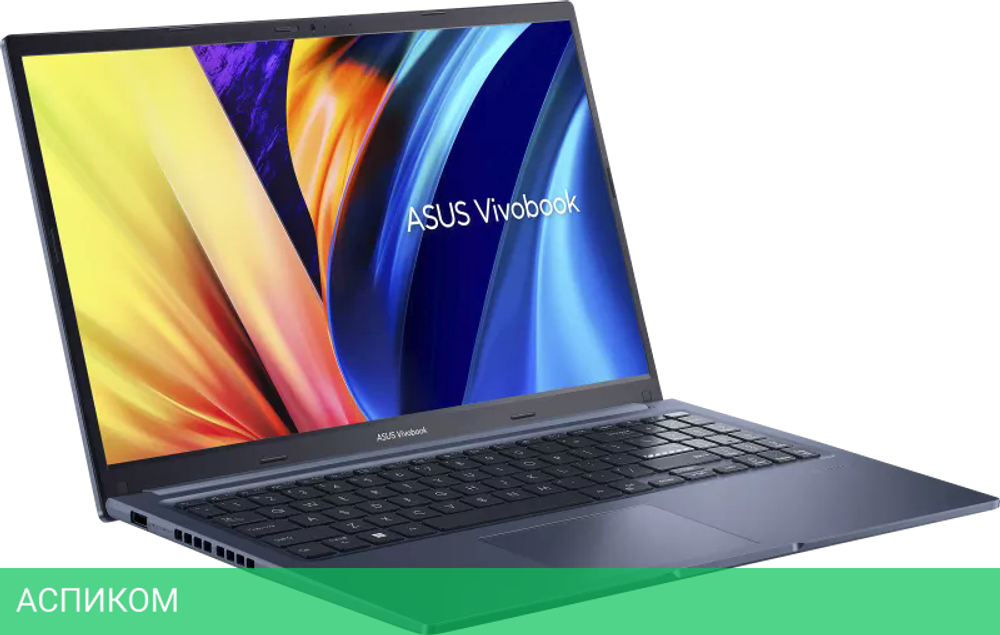 Ноутбук ASUS VivoBook 15 X1502ZA-BQ1954