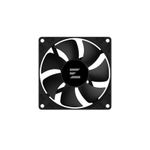 Кулер для процессора ZALMAN CNPS4X BLACK V2, 92mm FAN, 4-PIN PWM, 800-2000 RPM, 29DBA