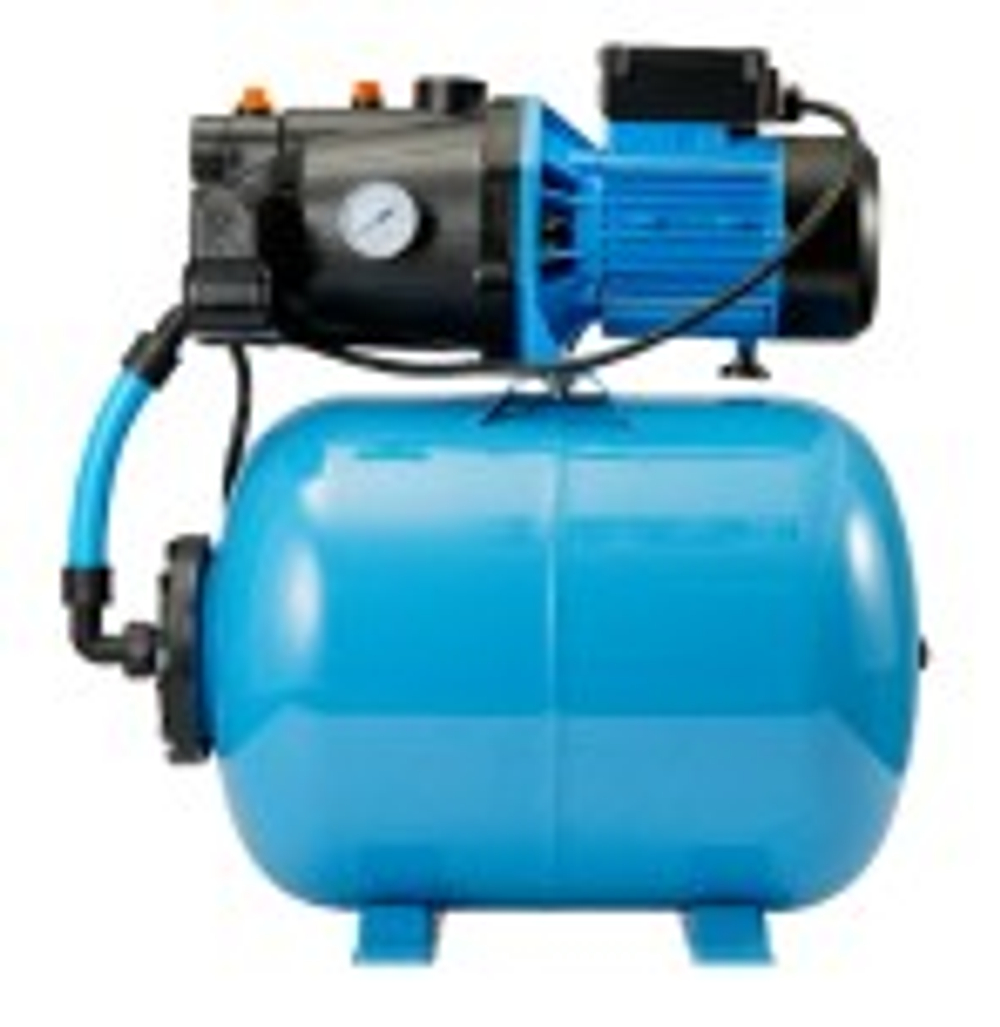 Установка для водоснабжения ДЖИЛЕКС ДЖАМБО 70/50 П-50 (2.0)  3026