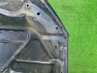 Капот Mazda CX-5 1 (2011-2017)