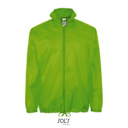 Ветровка SHIFT Белый  S