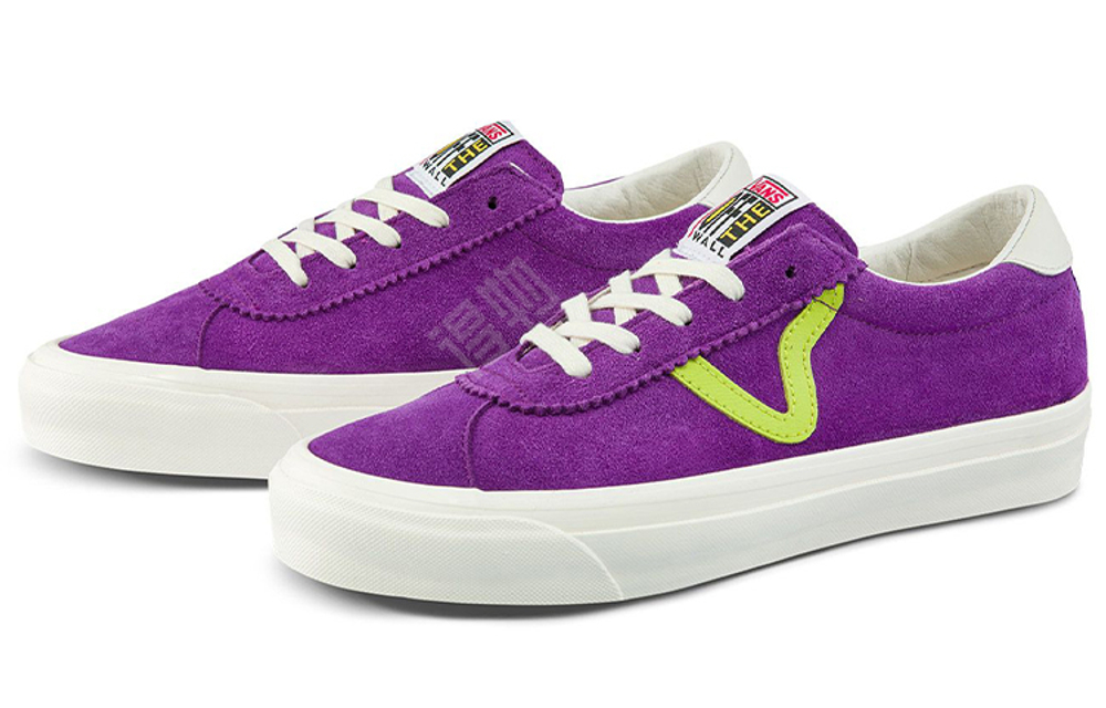 Vans Og Epoch Lx