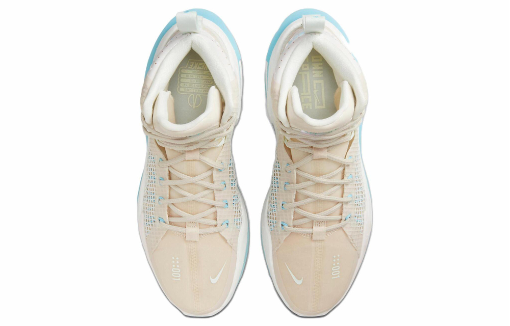 Кроссовки Nike Air Zoom G.T. Jump
