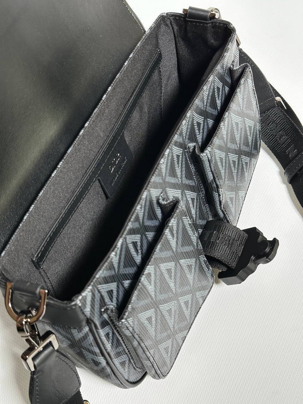 Сумка через плечо Christian Dior