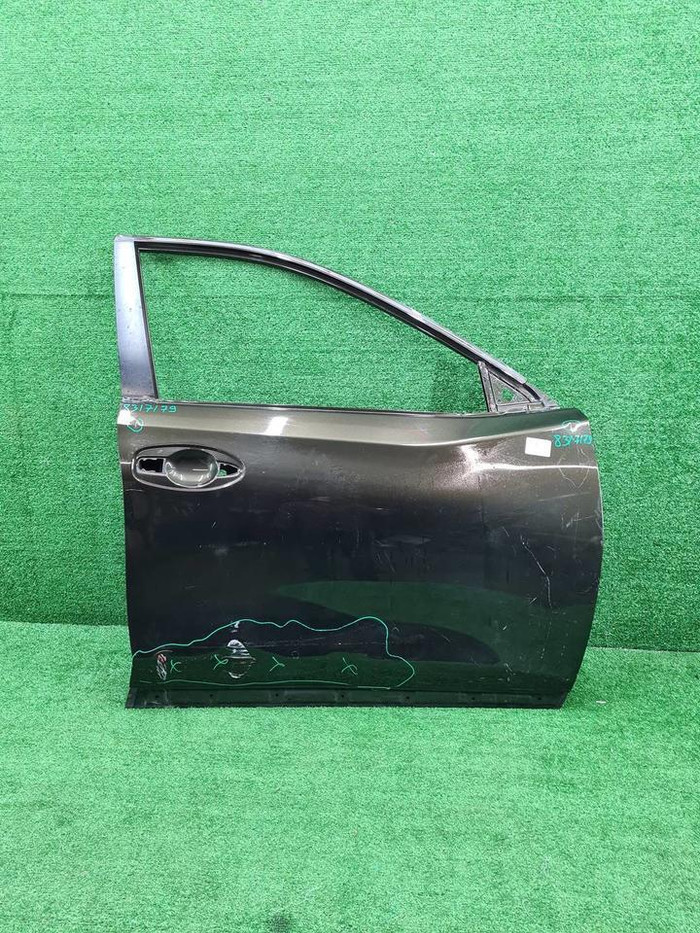 Дверь передняя правая Nissan X-Trail t32 (13-22)