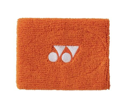 Теннисные напульсники Yonex Wristband