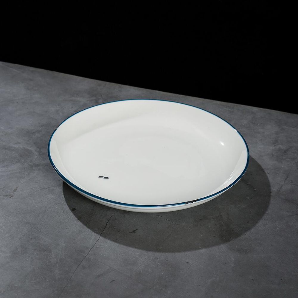 Тарелка d 24,9 см h4,2 см Bakery Fusion P.L. Proff Cuisine [4]