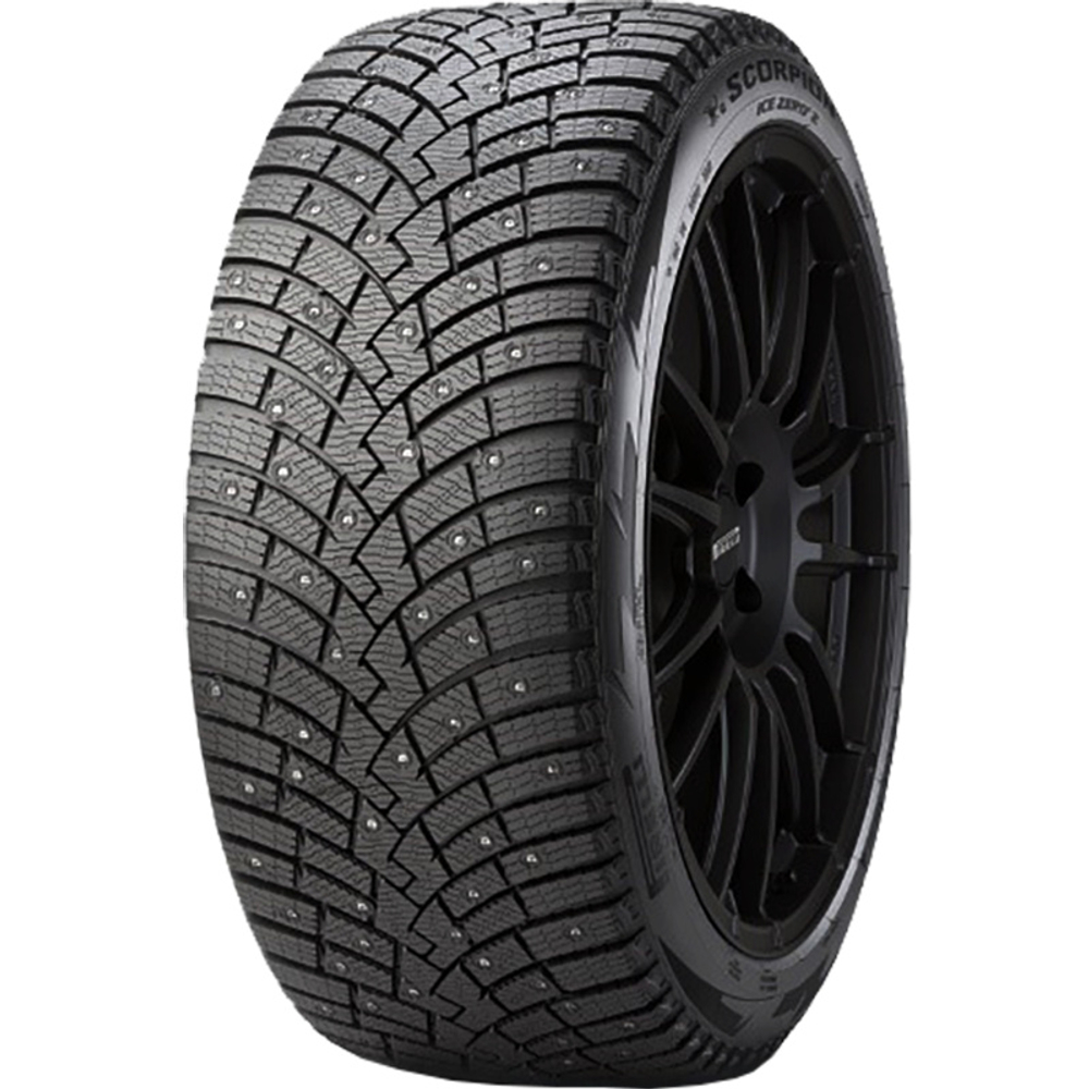 Tornado (Advance Holdings) 245/45R20 103H XL Scorpion Ice Zero 2 TL (шип.)