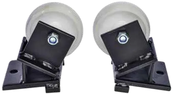 Роликовые опоры G.B.C. NWK6