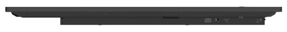 Интерактивная панель LG 75TR3DK-B 75 дюйм