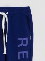 Брюки детские спортивные