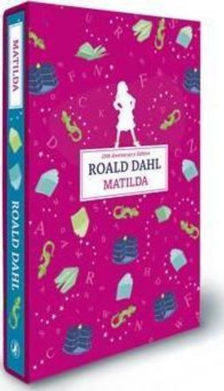 Matilda (slipcase edition)