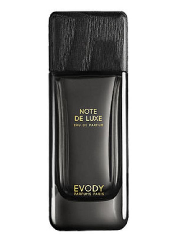 Evody Parfums Note de Luxe