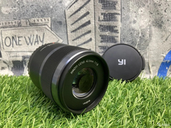Xiaoyi 1.8/42.5mm Покупка/Продажа