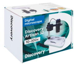 Микроскоп цифровой Discovery Artisan 32 - фото 2