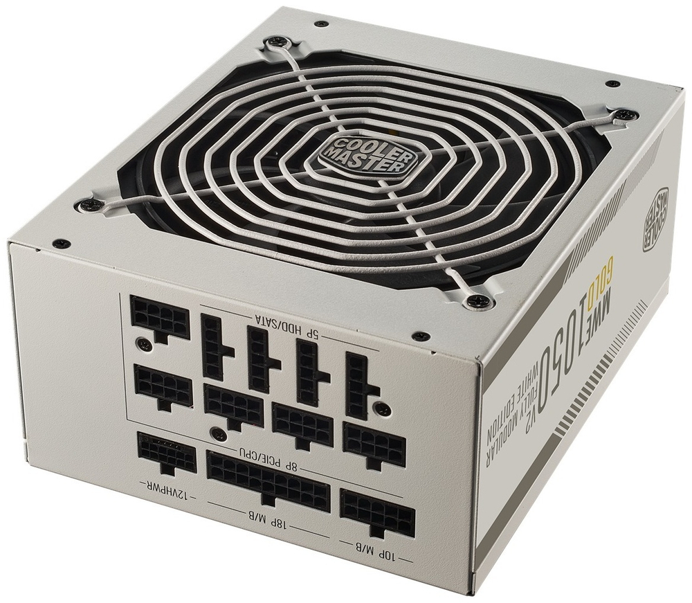 Блок питания Cooler Master MPE-A501-AFCAG-3GEU 1050 Вт