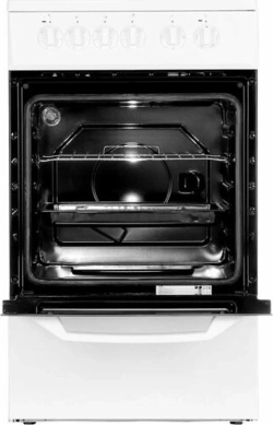Плита электрическая Beko FFSS57000W