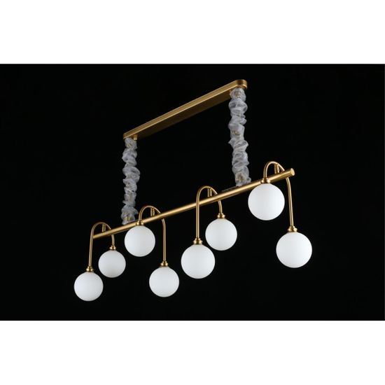 Люстра подвесная APL.839.03.08