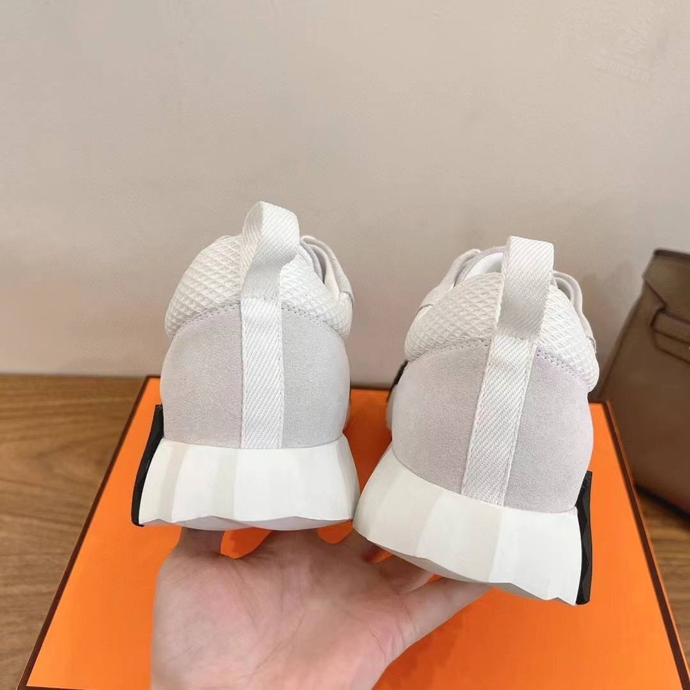 Кроссовки Hermes