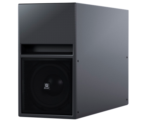 Сабвуфер Ecler KICK-SB28