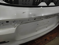 Крышка багажника Haval Dargo 22-нв Б/У Оригинал 6301600XKN04A