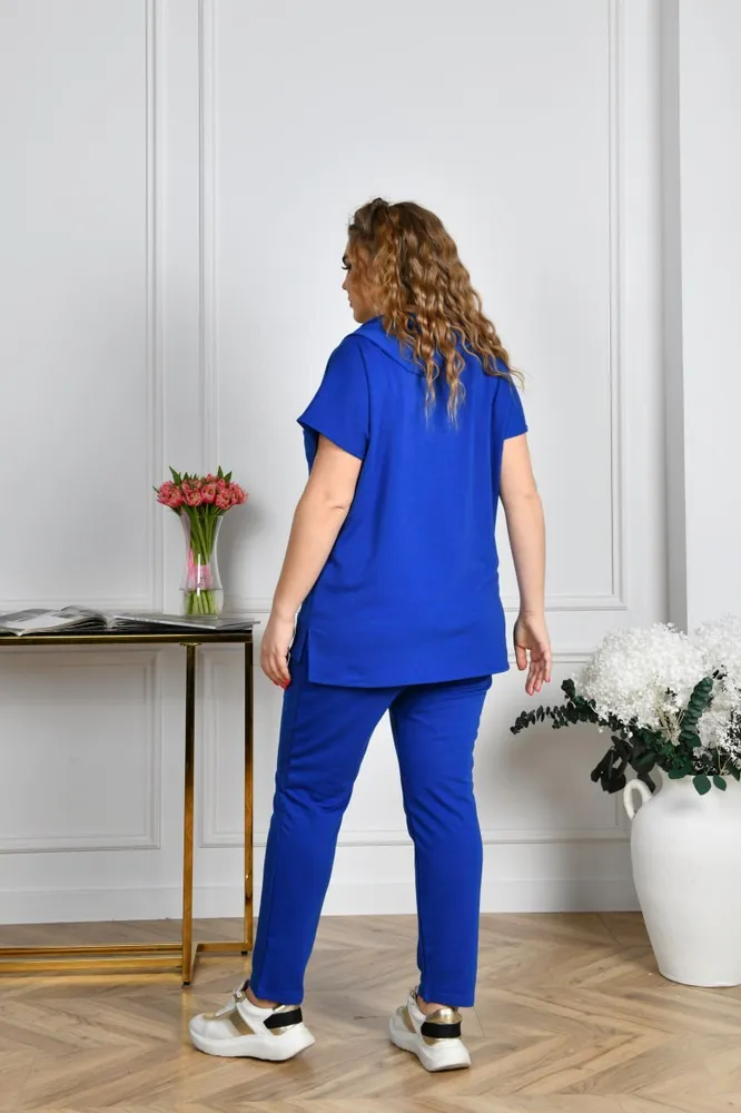 Костюм УК-3719-6 Fabrika