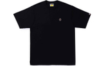 A Bathing Ape A Bathing Ape Bathing Ape One Point Tee
