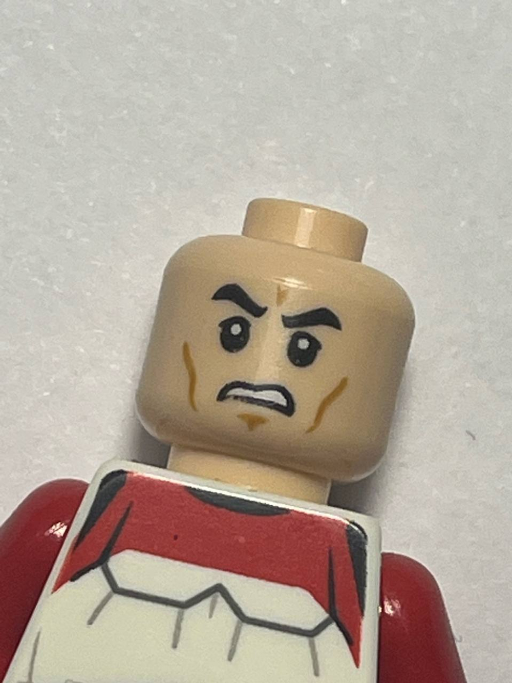 USED Имперский Ударный Штурмовик sw0692