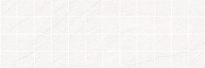 Декор Story мозаичный серый