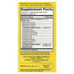 Renew Life, Ultimate Flora™, пробиотик, 50 млрд КОЕ, 30 веганских капсул с отсроченным высвобождением