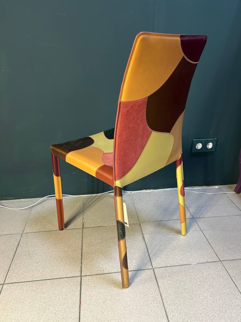 Стул Patchwork, Airnova