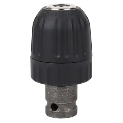 Сверлильный патрон