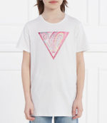 Футболка Guess - белый(J4GI35 K6YW4)
