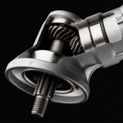 Caiman WX26 KATANA бензокоса WX26KATANA