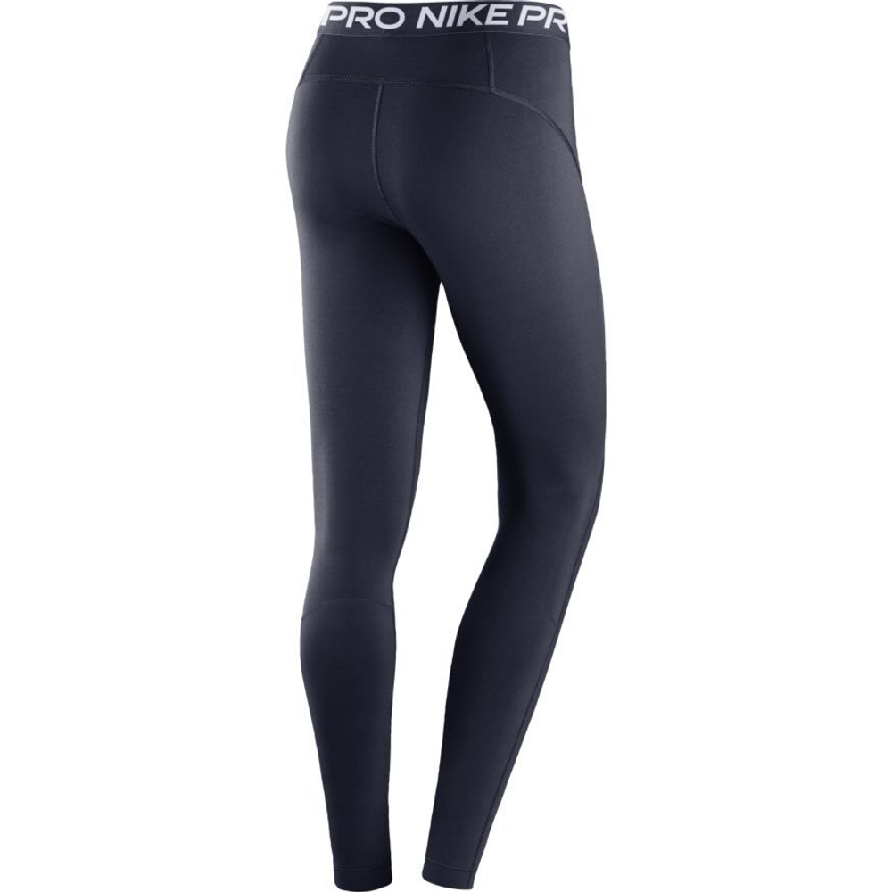 Leginsy Nike Pro 365 Tight W - небесный
