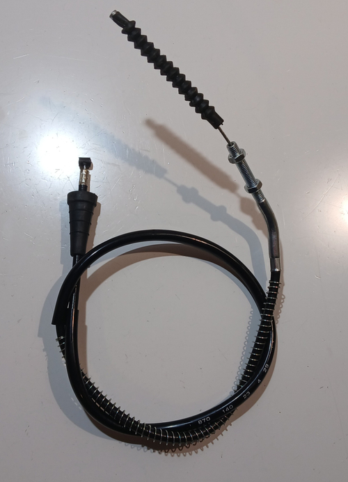 Трос сцепления L= 1100 мм Мотоцикл XT300HS