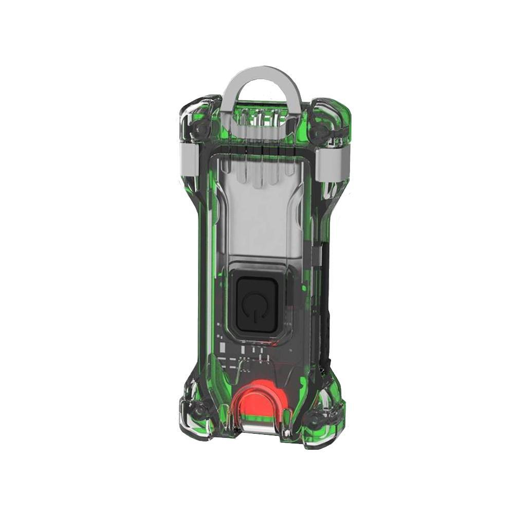 Фонарь Armytek Zippy WR Extended Set