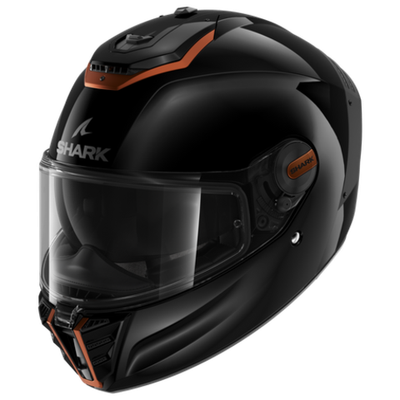 Шлем Shark SPARTAN RS BLANK