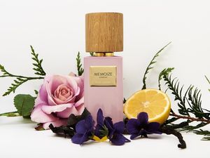 Memoize London Rose Luxuria