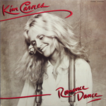 Kim Carnes / Romance Dance (LP)
